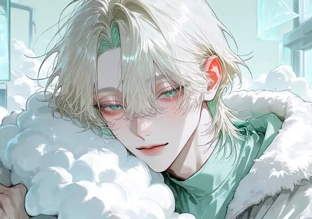 Profile image of 翠