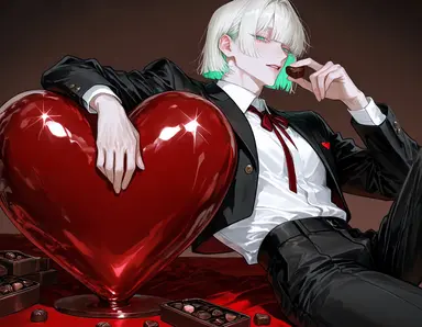 Profile image of 翠