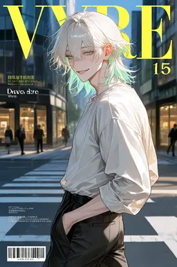 Profile image of 翠
