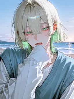 Profile image of 翠
