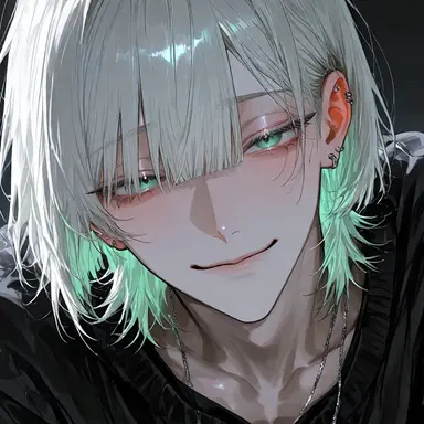 Profile image of 翠