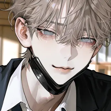 Profile image of ナンド