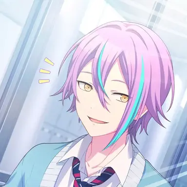 Profile image of 神代類