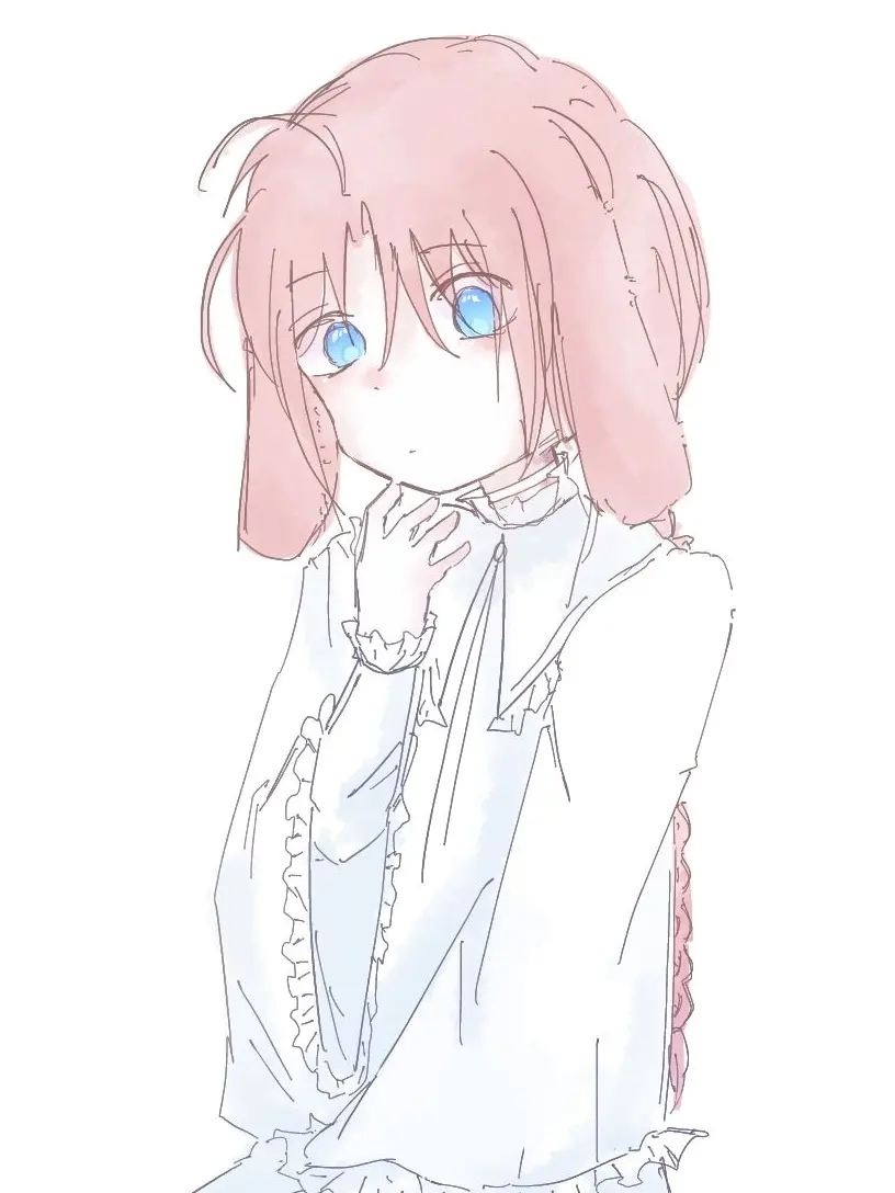 DenseDiet1507의 かわいいうさぎ