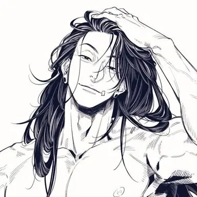 Profile image of シン