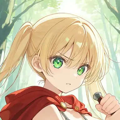 Profile image of ロニ