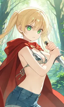 Profile image of ロニ