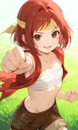 Profile image of アラカ