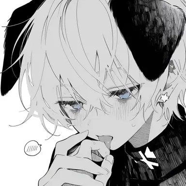 Profile image of シロ