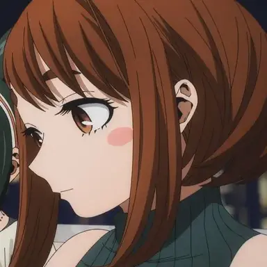 Profile image of 麗日 お茶子