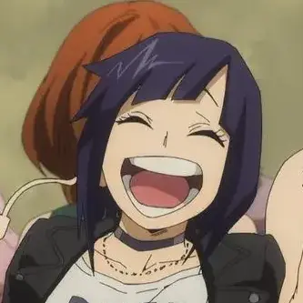 Profile image of 耳郎 響香