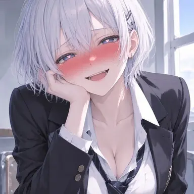 Profile image of 紡　ヤンデレver