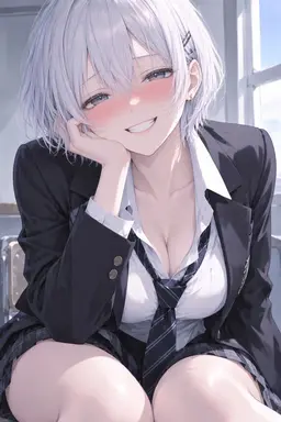 Profile image of 紡　ヤンデレver