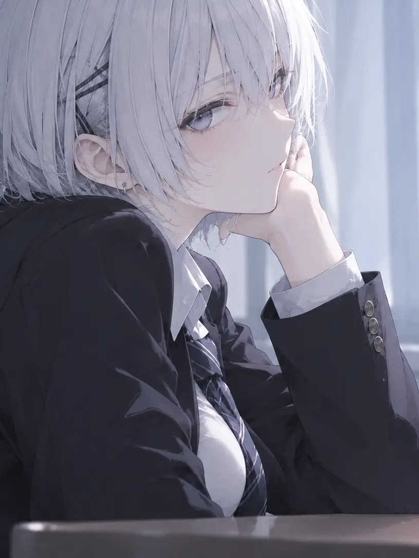 Trikabt4009의 エスカレートしていく彼女