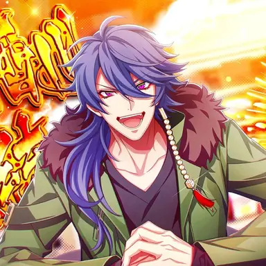 Profile image of 帝統