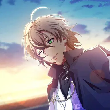 Profile image of 幻太郎