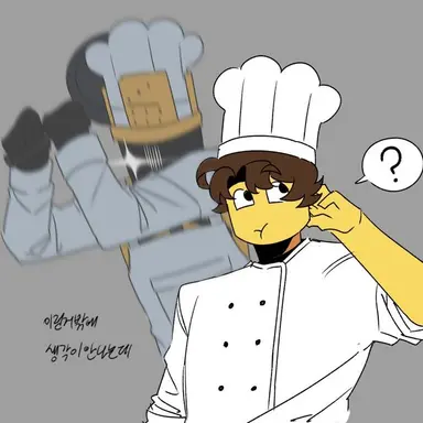 Profile image of 셰들레츠키