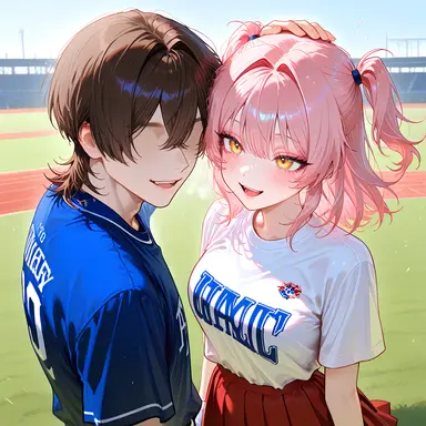 Profile image of キム_ドユン