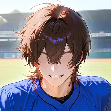 Profile image of キム_ドユン