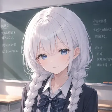Profile image of 雪乃