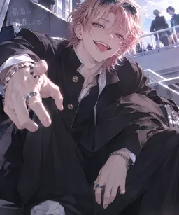 Profile image of Shota