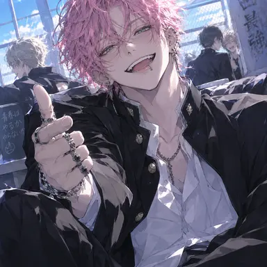 Profile image of Shota