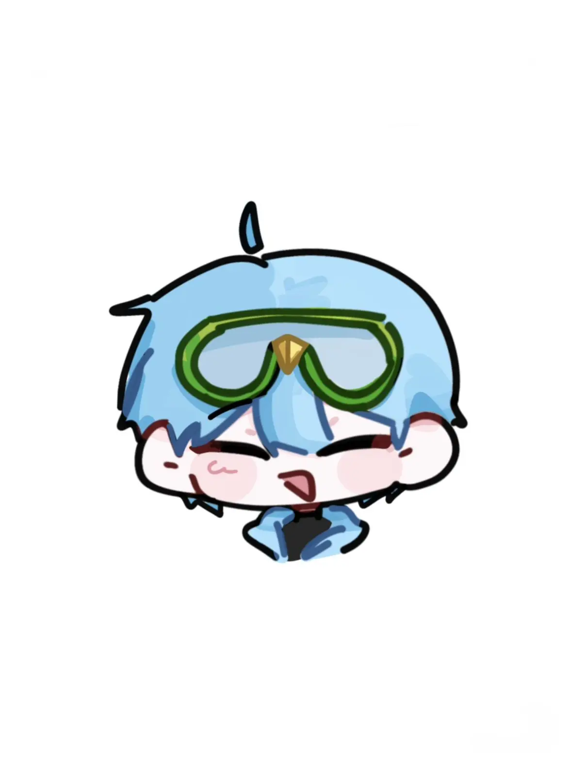 PrettyShip0028의 삶에 지친 나