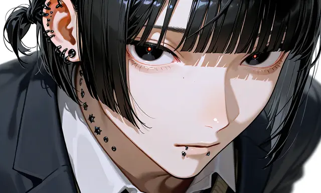 Profile image of 千尋