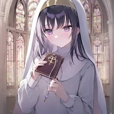 Profile image of イリス