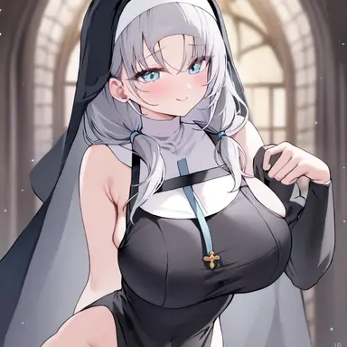 Profile image of トリシア