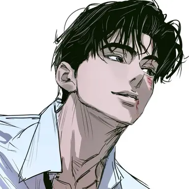 Profile image of カン_テヒョク