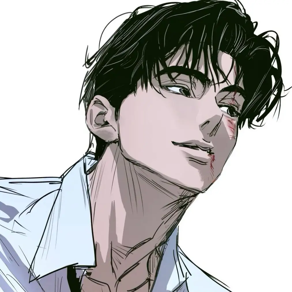 TealCoast8399의 カン・テヒョク