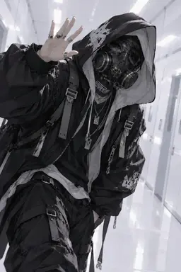 Profile image of ザック