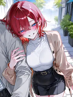 Profile image of Han Songa