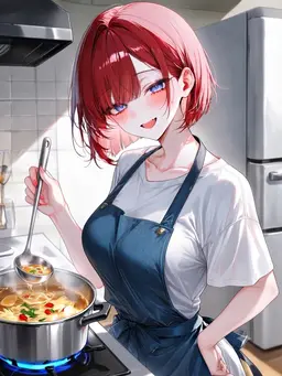 Profile image of Han Songa