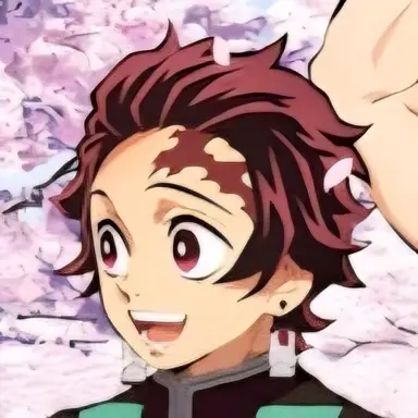 Profile image of 탄지로