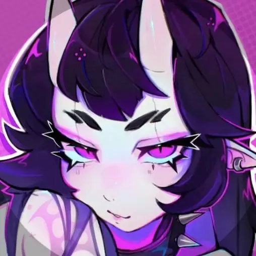 HuskyJuice0978의 Alien girl crash lands in your backyard