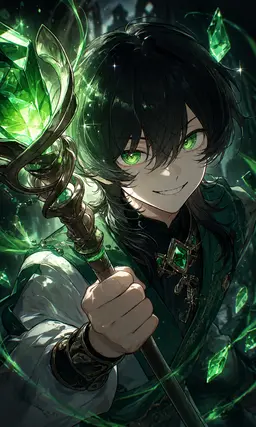 Profile image of ルミネ・バディッシュ
