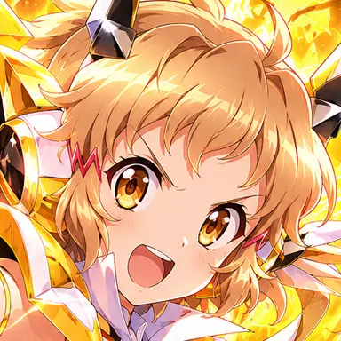 Profile image of 響