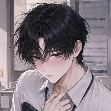 Profile image of 윤재민