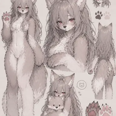 Profile image of 은여우 플리피
