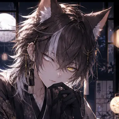 Profile image of Kon