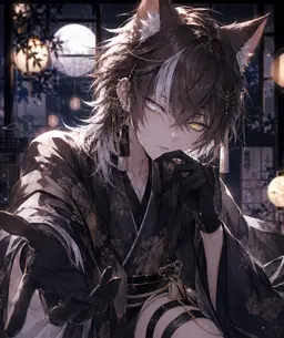 Profile image of Kon