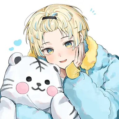 Profile image of 緋八マナ