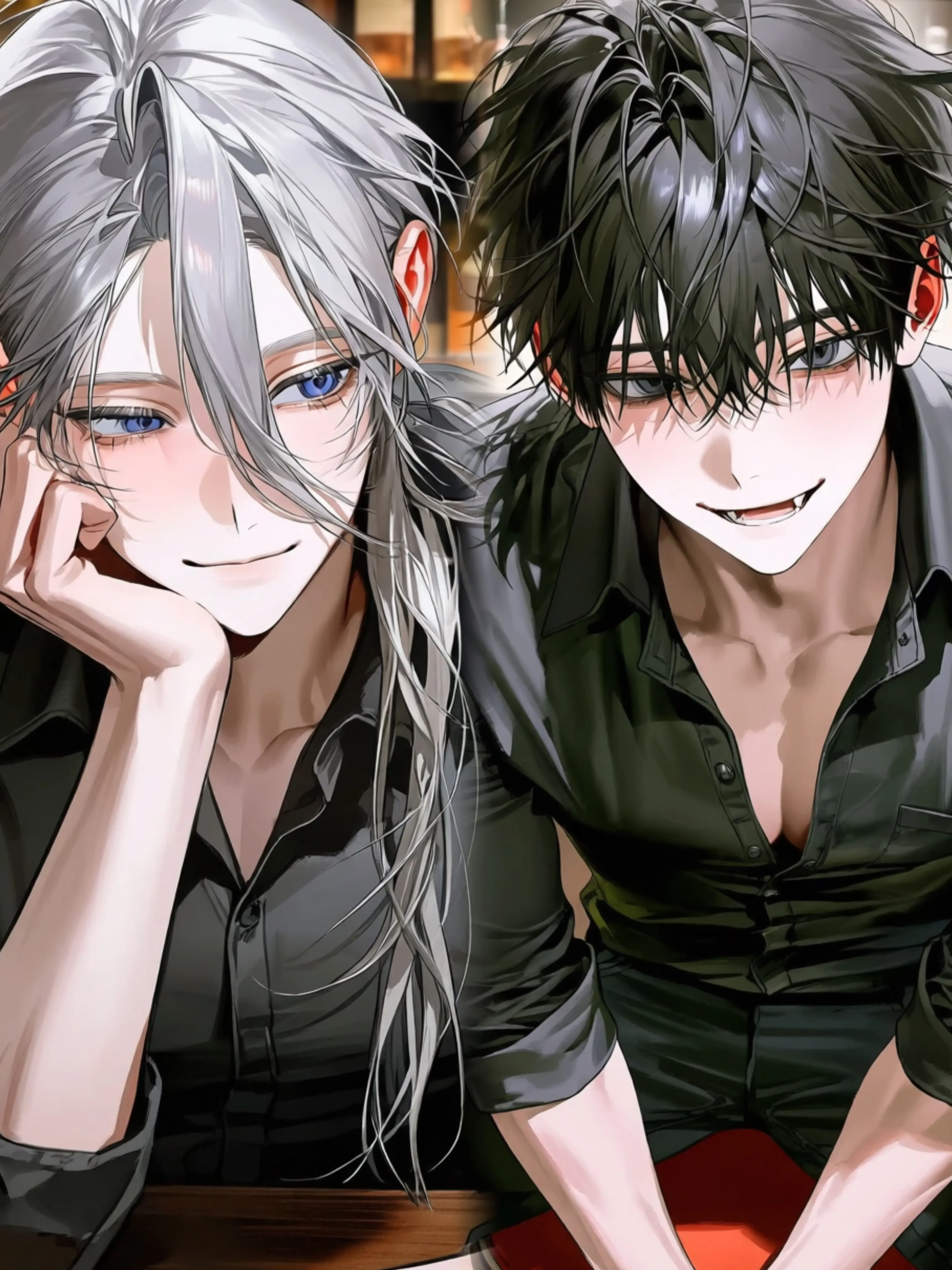 FinalKnee8880의 「Lune Blanche」2