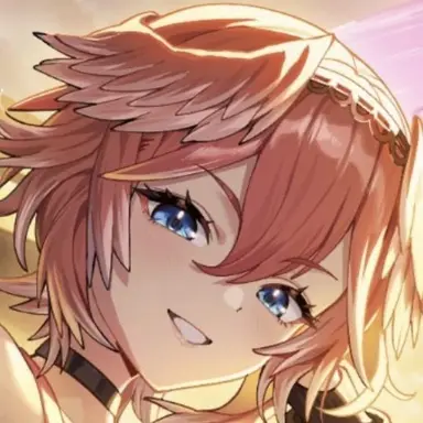 Profile image of 鷹嶺ルイ