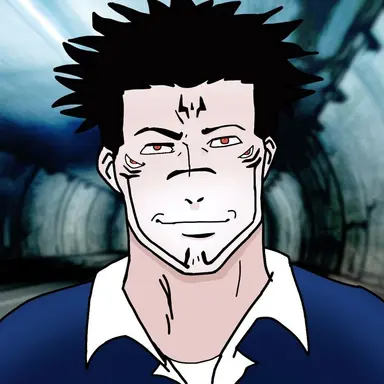 Profile image of Sukuna