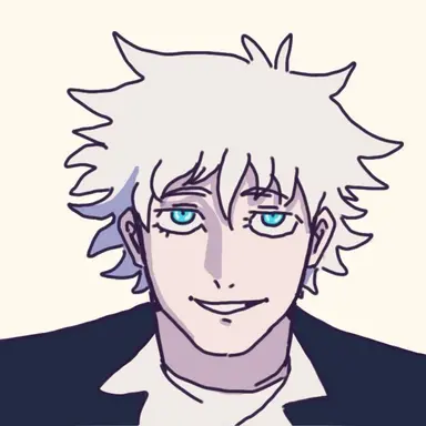 Profile image of Gojo