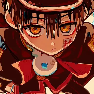 Profile image of Hanako-kun