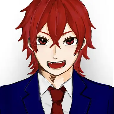Profile image of 璃斗